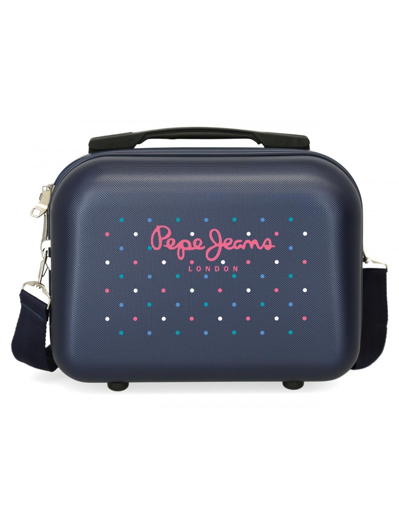 Neceser duro Pepe Jeans Molly-2