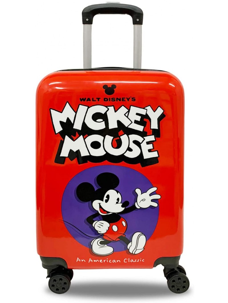 Mickey Disney 58x36x23 cm.