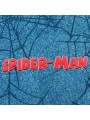 Mochila guardería adaptable Spiderman Denim