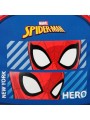 Mochila preescolar adaptable Spiderman Hero