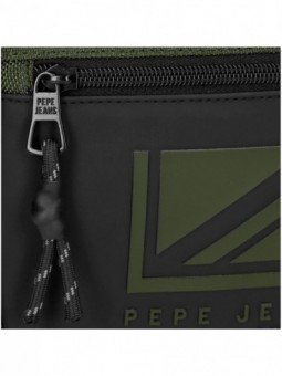 Bolsa de mano para hombre Pepe Jeans Bromley