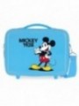 Neceser duro adaptable a maleta Mickey & Minnie Comic That´s Easy Mikey 1928