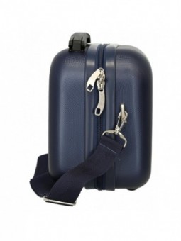 Neceser duro adaptable a maleta Movom Dreams Time