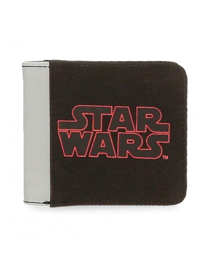 Cartera Star Wars Space Mission