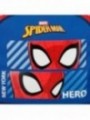 Mochila pequeña Spiderman Hero