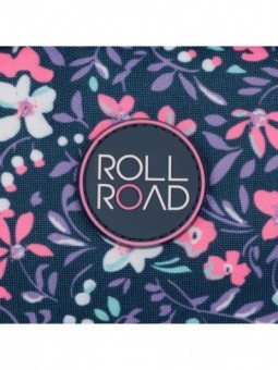 Bolso bandolera Roll Road Spring