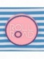 Bolso bandolera Roll Road Rose