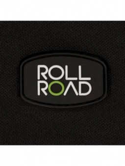Mochila maletín Roll Road California
