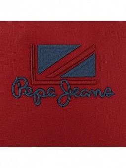 Estuche neceser de tubo Pepe Jeans Chest