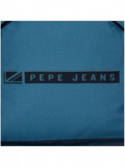 Mochila Pepe Jeans Duncan