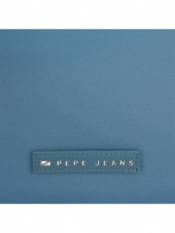 Bolso mochila casual Pepe Jeans Tessa