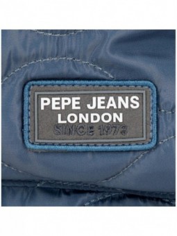 Estuche tres compartimentos Pepe Jeans Orson