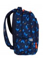Mochila + bolso nevera CoolPack Prime Play Time