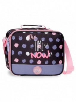 Bolso nevera Roll Road The time is now