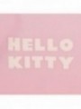 Mochila preescolar o de paseo Hello Kitty Wink