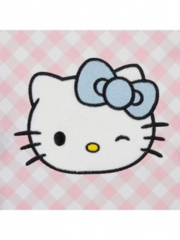 Mochila pequeña Hello Kitty Wink