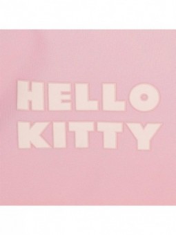 Mochila pequeña con nevera Hello Kitty Wink