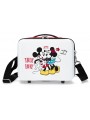 Neceser duro adaptable a maleta Disney True Love