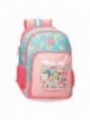 Mochila dos compartimentos Roll Road My little Town