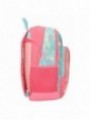 Mochila dos compartimentos Roll Road My little Town