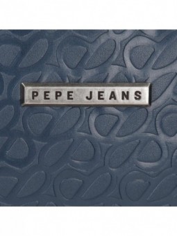 Monedero con tarjetero Pepe Jeans Essence