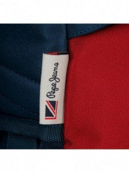 Neceser adaptable dos compartimentos Pepe Jeans Chest