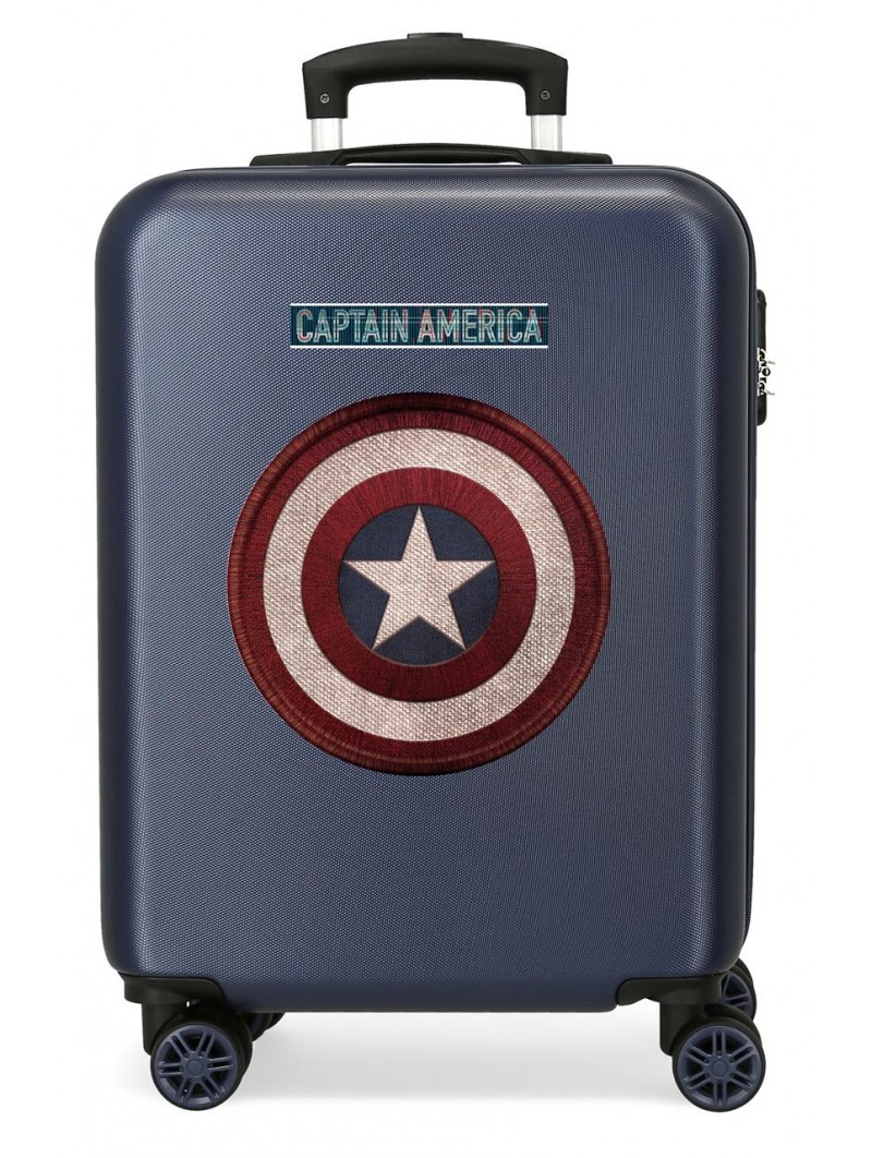 Maleta cabina Captain America