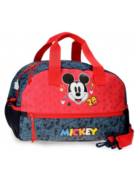 Bolso de viaje Mickey Get Moving