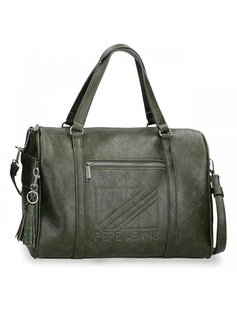 Bolso bowling Pepe Jeans Donna