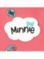 Estuche neceser Minnie Lovin Life