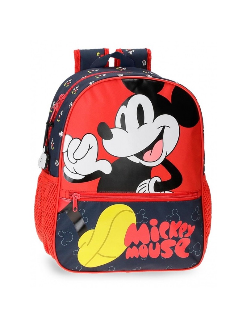 Mochila Mickey Mouse Fashion