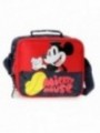 Neceser adaptable con Bandolera Mickey Mouse Fashion