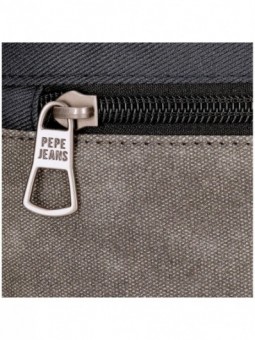 Bandolera dos compartimentos Pepe Jeans Harry