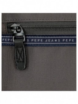 Mochila porta ordenador Pepe Jeans Iron