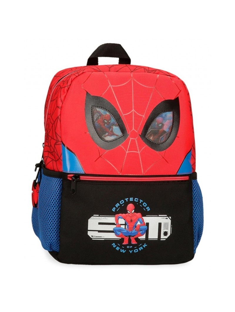Mochila Spiderman Protector