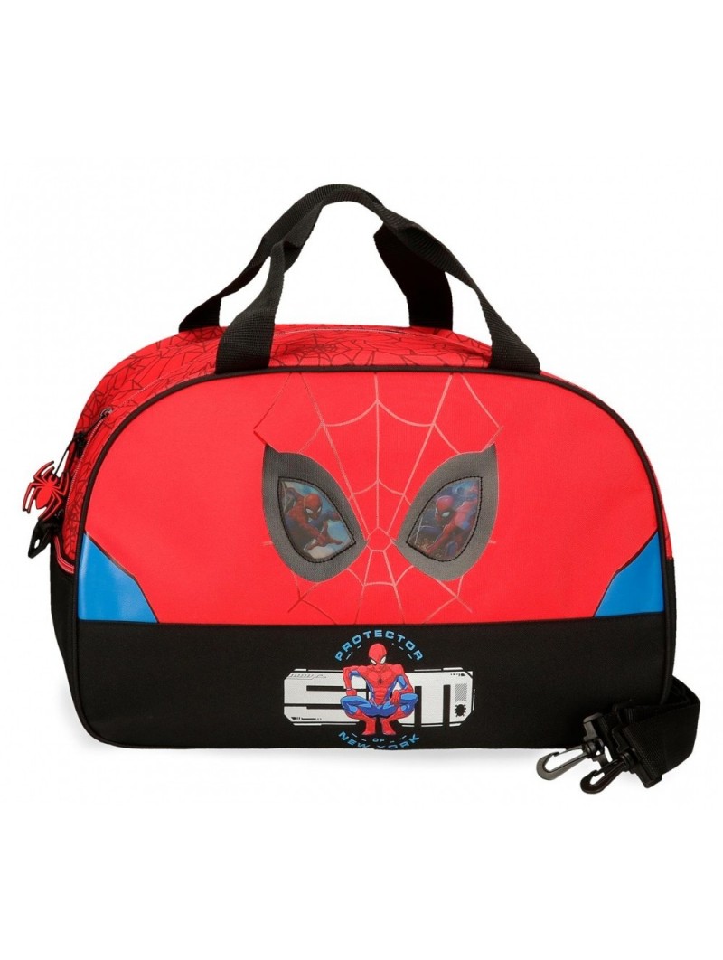 Bolso de viaje Spiderman Protector