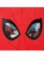 Estuche neceser tres compartimentos Spiderman Protector