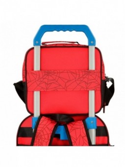 Neceser adaptable con bandolera Spiderman Protector
