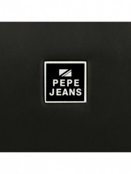 Monedero con tarjetero Pepe Jeans Bea