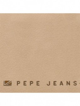 Cartera con monedero extraíble Pepe Jeans Diane