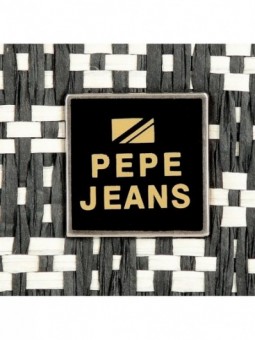 Cartera con monedero extraíble Pepe Jeans Lana