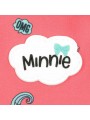 Mochila preescolar adaptable Minnie Lovin Life