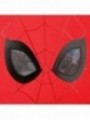 Mochila con ruedas dos compartimentos Spiderman Protector