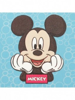 Riñonera infantil Diney Mickey Be Cool