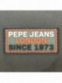 Neceser doble compartimento adaptable Pepe Jeans Cody