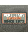 Mochila dos compartimentos adaptable Pepe Jeans Cody