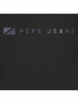 Bolsa de mano con asa lateral Pepe Jeans Jarvis