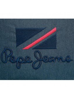 Mochila grande adaptable Pepe Jeans Kay