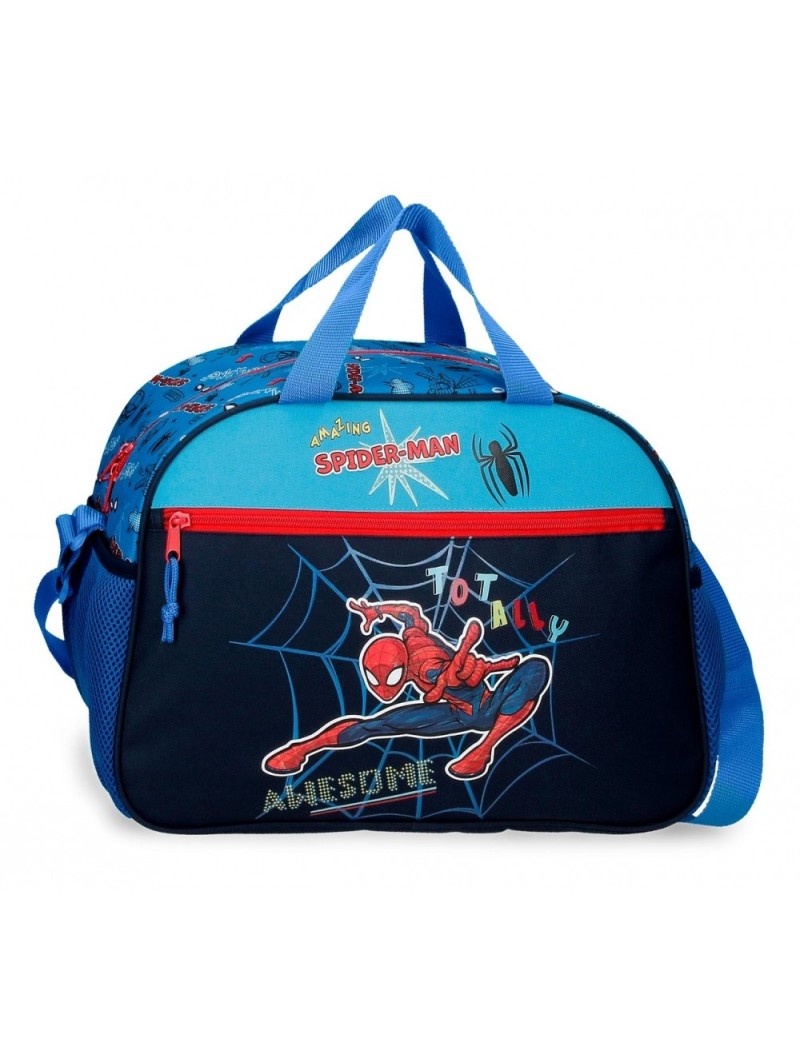 Bolsa de viaje Spiderman Totally Awesome