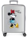 Maleta cabina Disney 100 Joyful Minnie